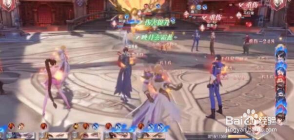 斗罗大陆魂师对决骨龙搭配推荐