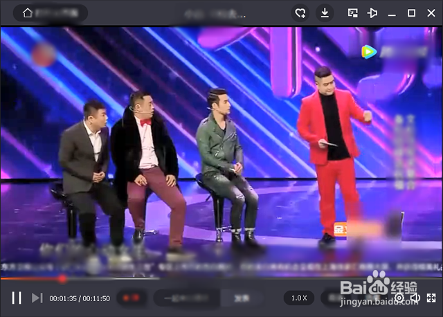 如何截取视频中的声音