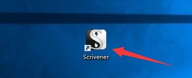 如何设置Scrivener启用Insert键控制改写模式