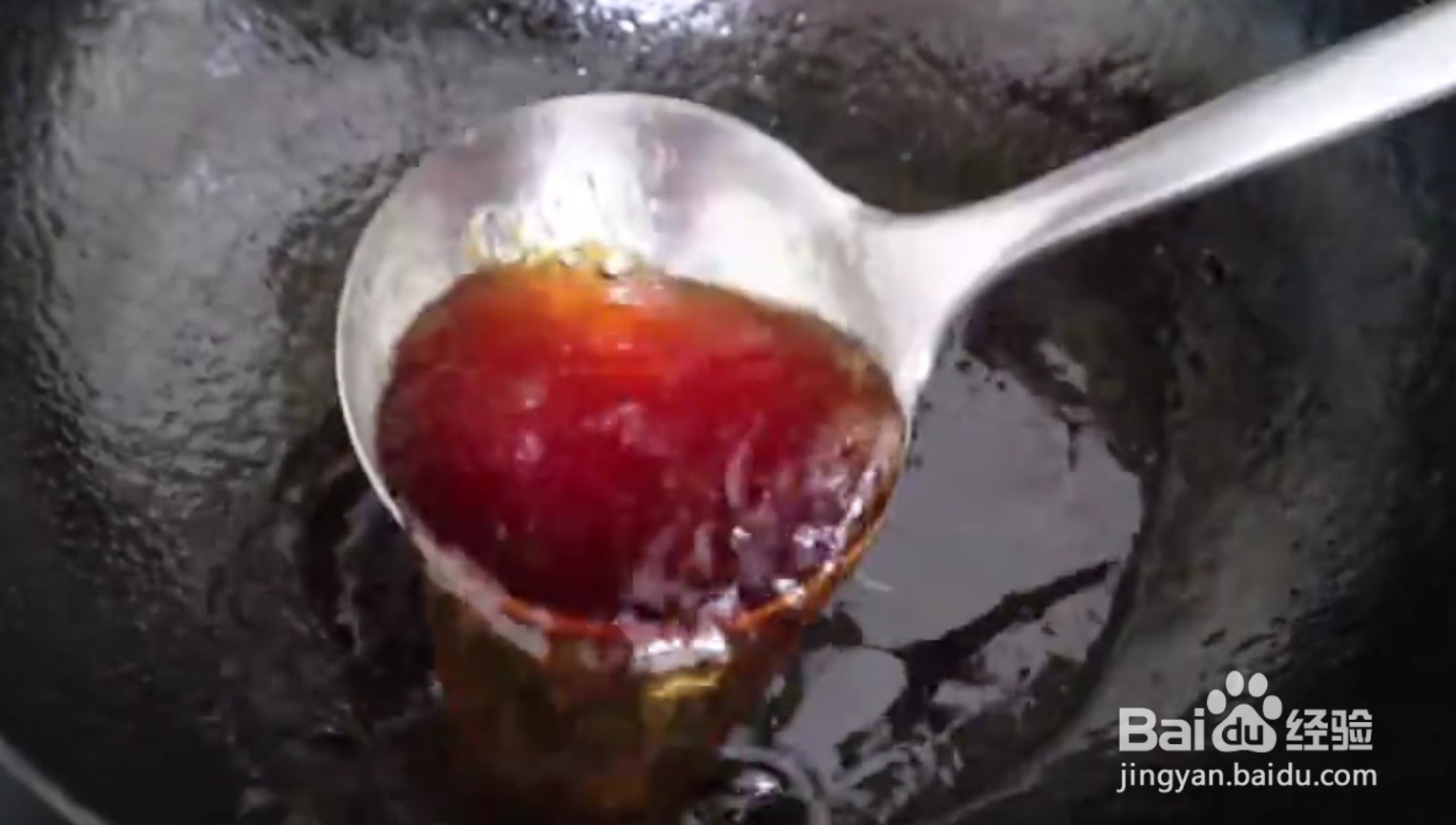 如何做酱大骨头？