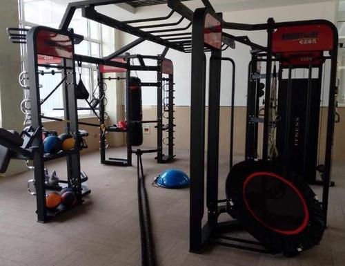 健身器材开票属于哪类