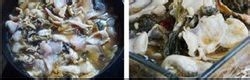 酸菜鱼的做法