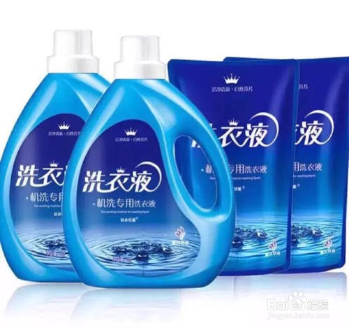枕巾上的头油怎么洗