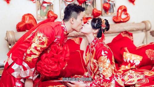 30年结婚是什么婚 百度经验 30年结婚是什么婚 百度经验