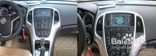 教你怎么安装车载DVD导航