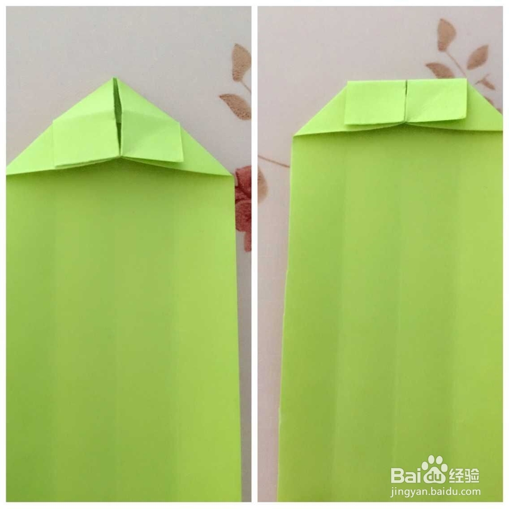 自制小狗书签的步骤和方法