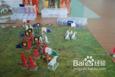 《三国斩》如何扮演好你抽到的身份？