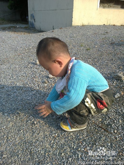 不妨做个狠心妈妈