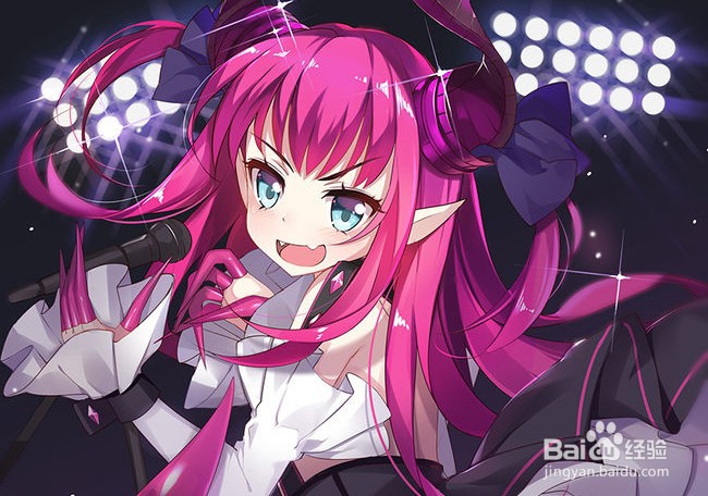 日系插画的特征是什么？