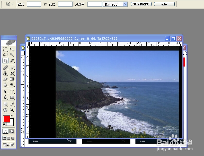 手机里的图片需要打印怎么办？