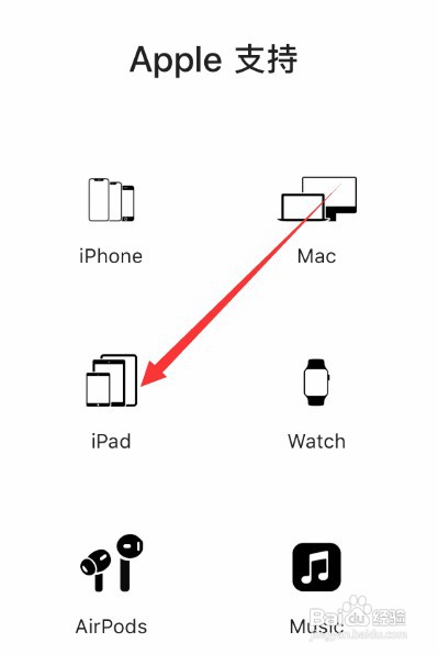 ipad开机显示不可用该如何做