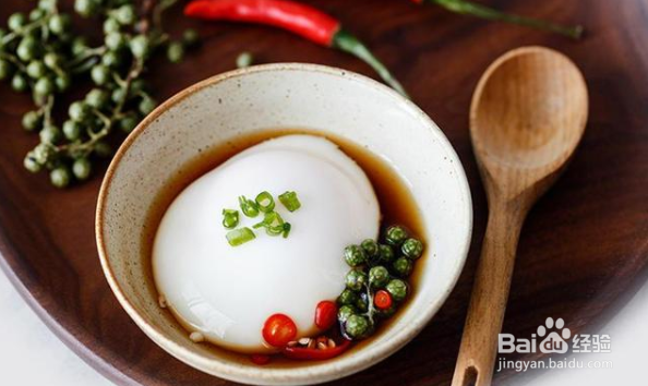 用黄天鹅鸡蛋做日料的吃法有哪些？