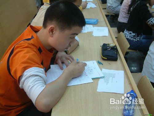 历年中考英语:经典作文模板总结