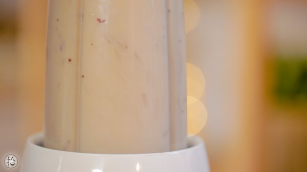 润燥银耳百合粥