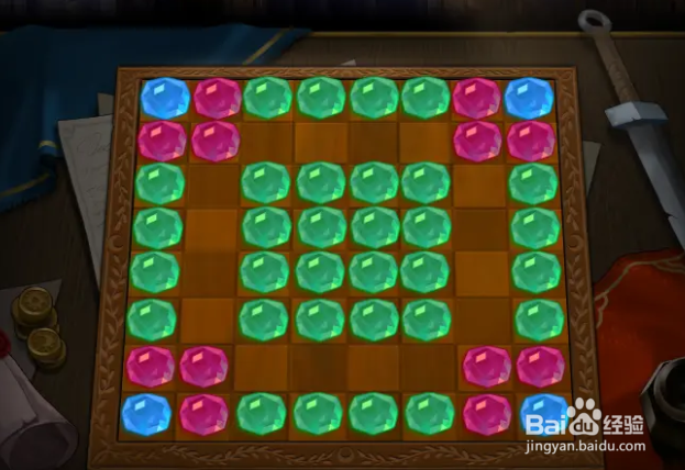 dnf南瓜大师下棋攻略