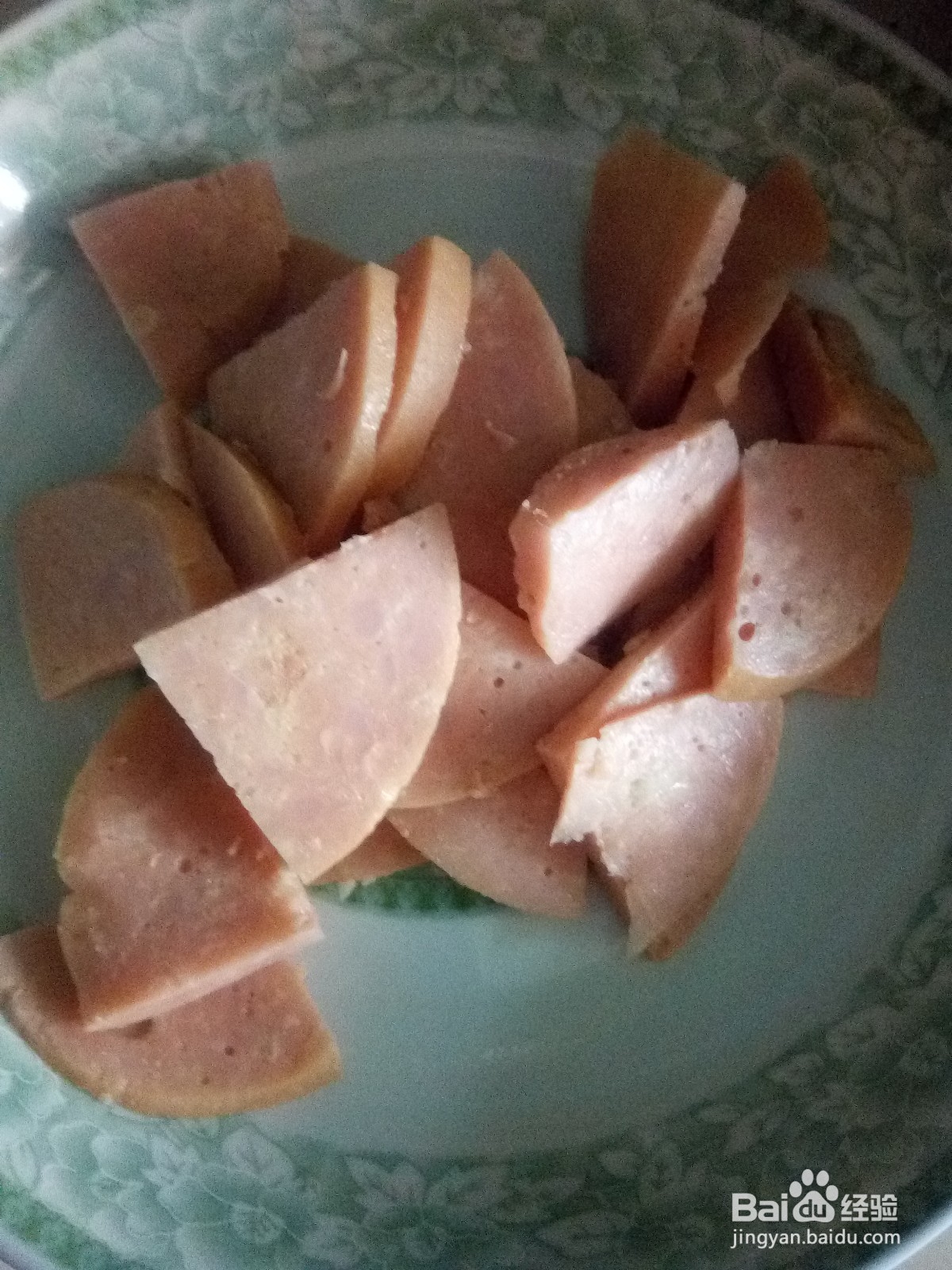 茼蒿炒松仁小肚