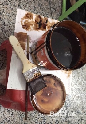 教你旧木质沙发翻新如何上漆