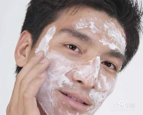 男士爽肤水怎么用才正确