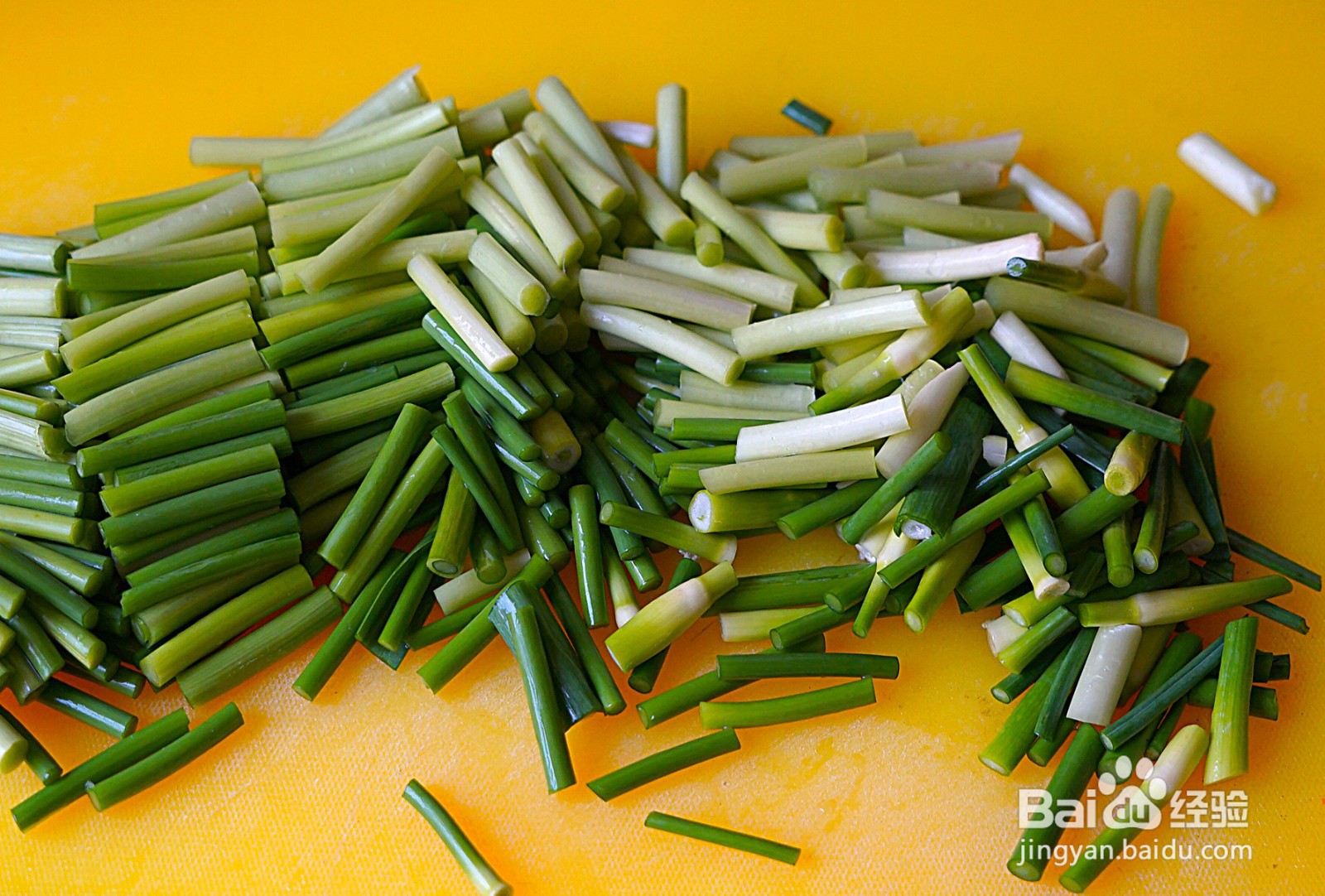 蒜苗炒牛肉的做法