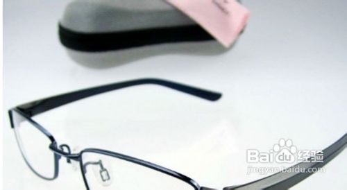 高度近视验配眼镜的技巧