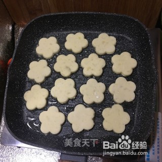 土豆小饼，家常土豆小饼的做法