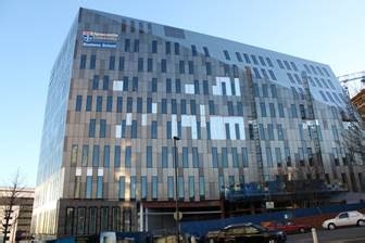 学院街攻略：[172]英国纽卡斯尔大学申请攻略