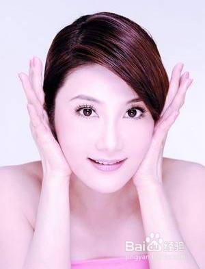 想要瘦脸有什么办法