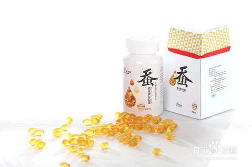 茧生活蚕蛹油有什么好处