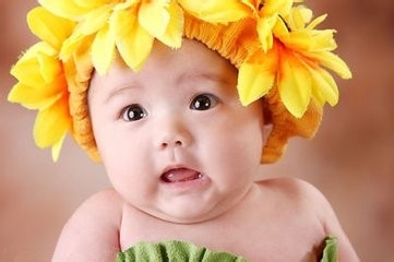怎么培养宝宝的能力(1~3个月)