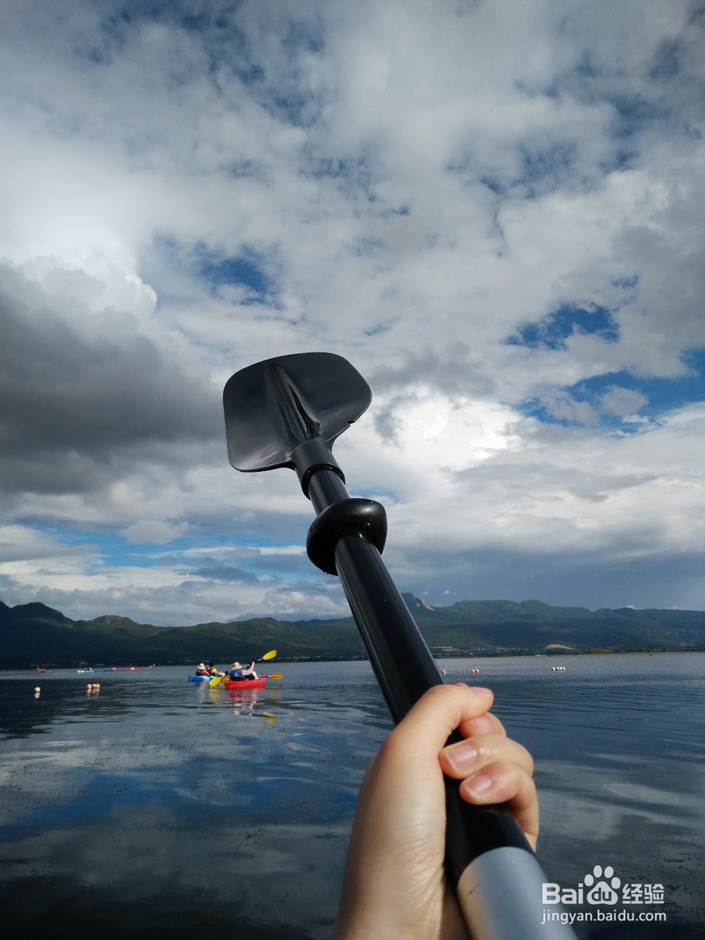 丽江大理六日游