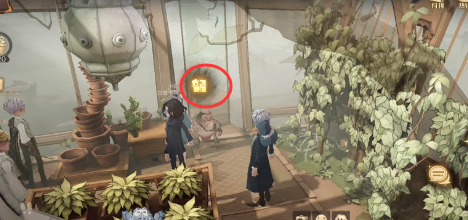 【哈利波特:魔法觉醒】第五期拼图寻宝攻略