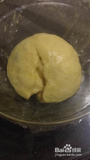葡萄干司康怎么做