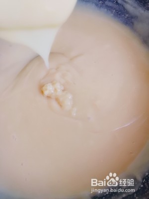 怎么做豌豆黄
