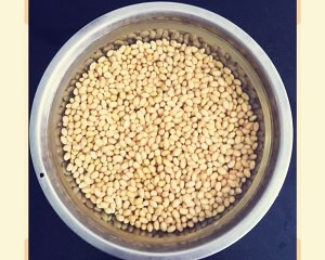 自制超嫩豆腐脑