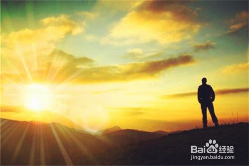 如何消除自己的坏情绪