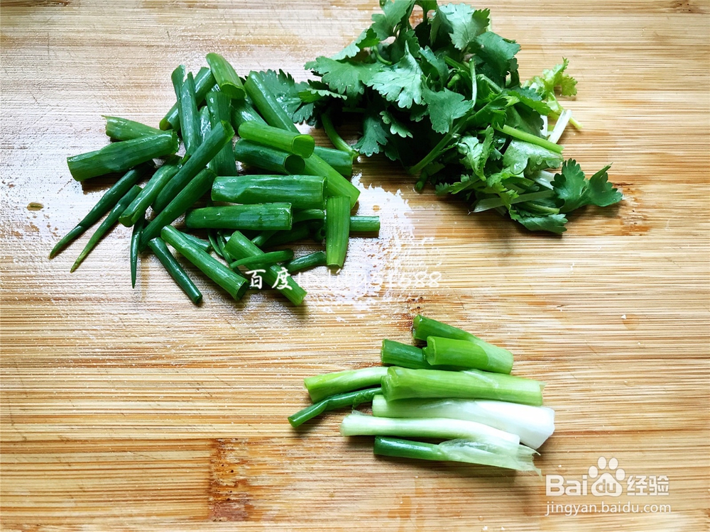 粉丝丸子汤的家常做法