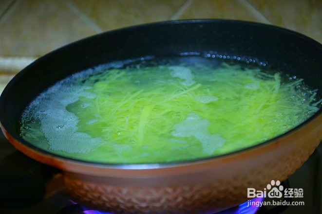 家常爽口凉拌菜