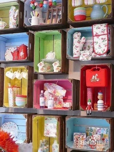 旧鞋盒居然有这么多的用处!,你知道吗?