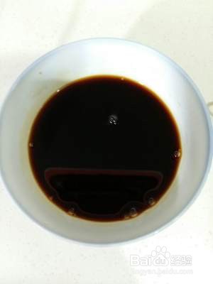 怎么做蚝油嫩豆腐