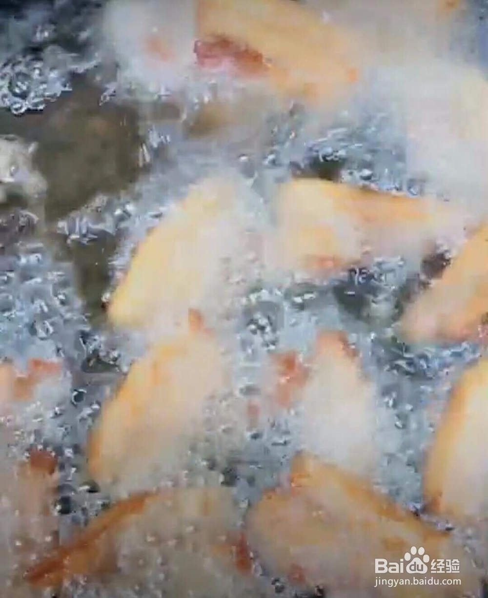 五香猪肉的做法