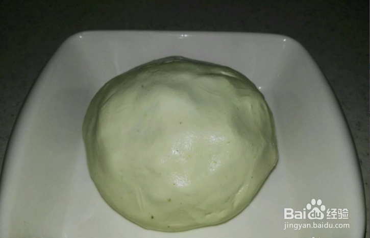 家常菜：糯米圆子