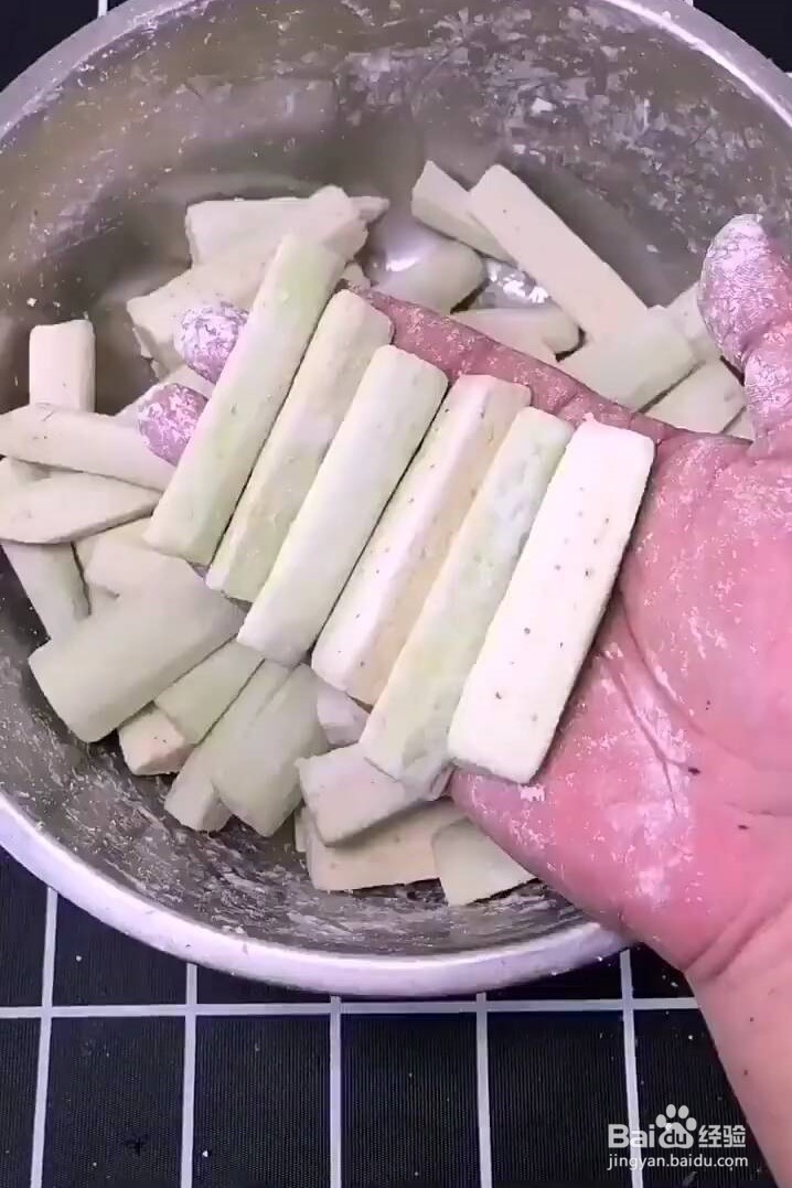 茄子怎样做才好吃？