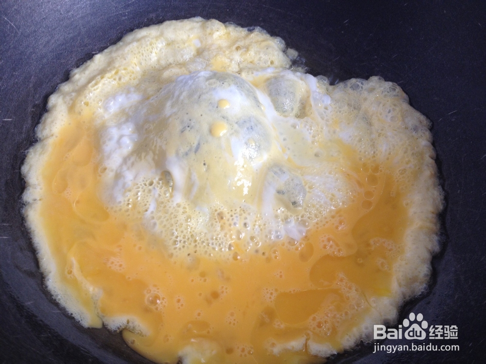 家常炒菜---木须肉