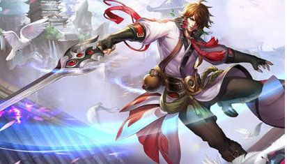 王者荣耀新人新赛季如何上分/上王者？