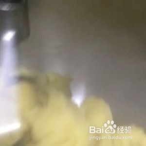 教你如何做泡芙面糊和吉事果面糊?