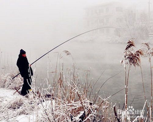 冬季钓鱼需要注意的一些事情？