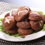 蘑菇的独特功效