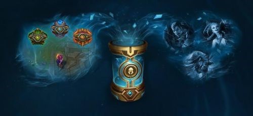 新版本蓝色精粹怎么获得