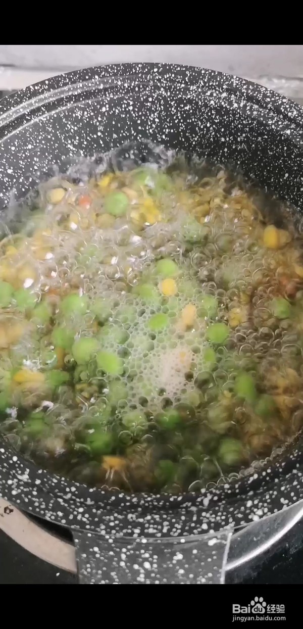 怎么做杂蔬海苔饭团