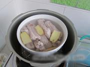 秘制老干妈烧子排